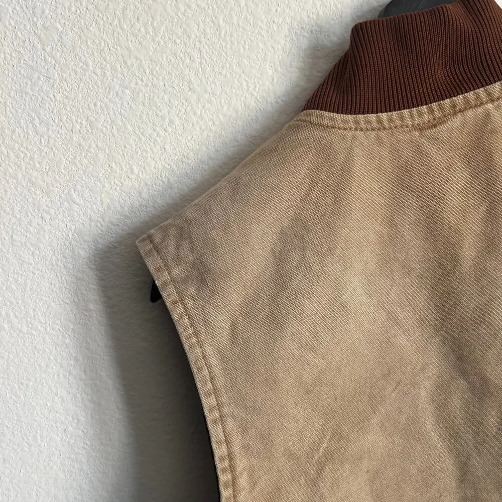Carhartt v02 brown